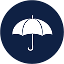 Umbrella Icon